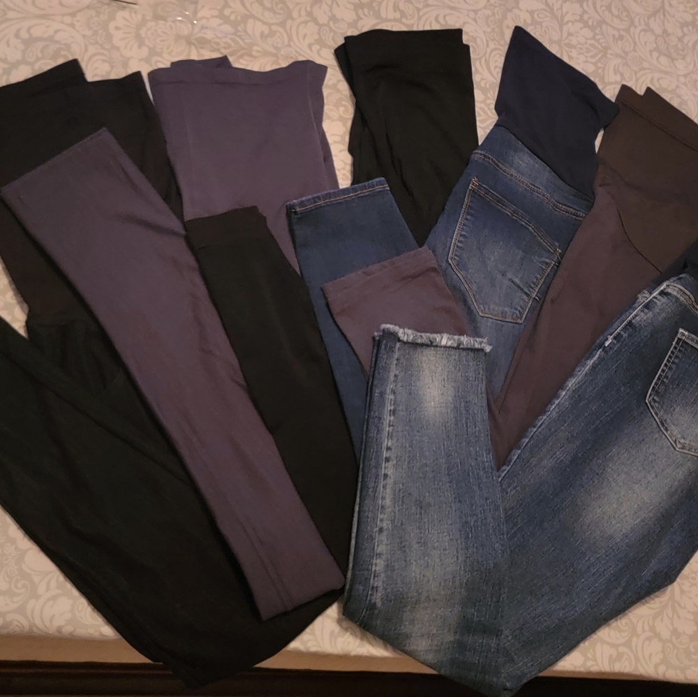 Maternity Pants!